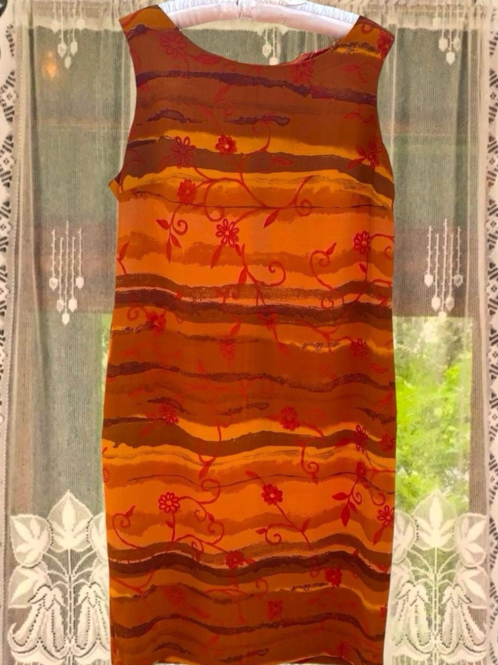 Vintage Dress
